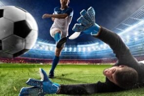 Bóng đá 8XBET – Cập nhật lịch thi đấu và kết quả mới nhất