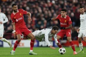 BXH Champions League cập nhật nhanh và chính xác nhất cho người theo dõi bóng đá