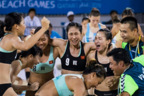 Cá cược bóng ném nữ: Thị trường ngách ổn định mà dân chuyên đang âm thầm khai phá