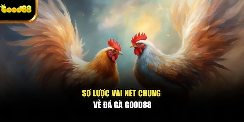 so-luoc-vai-net-chung-ve-da-ga-good88