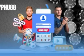 Tải App Typhu88 Với Tốc Độ Cao Và Trải Nghiệm Mượt Mà