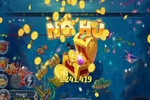 Nohu – Thiên đường Nohu chuẩn đỉnh dành cho dân săn jackpot