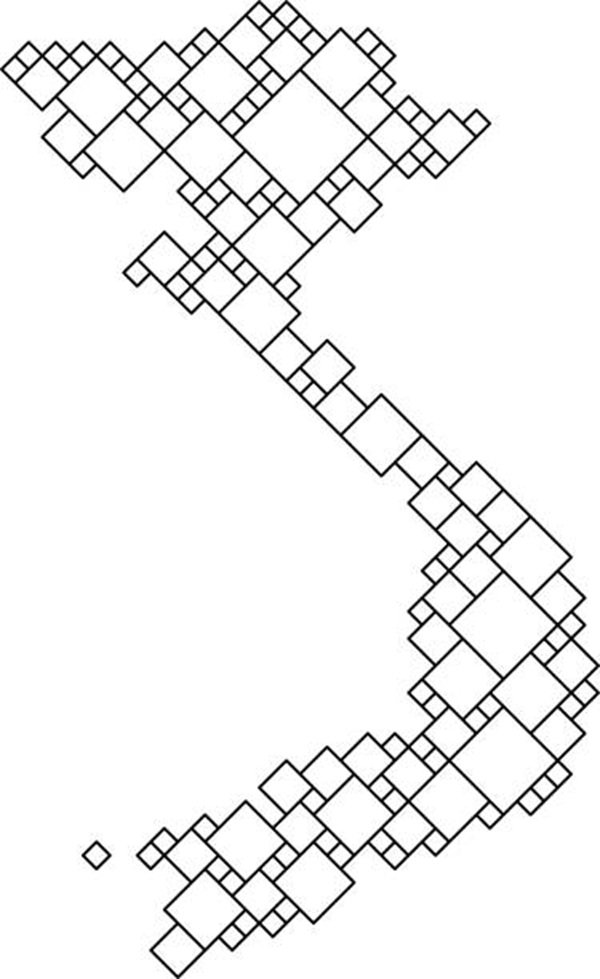 tô màu bản đồ việt nam 5