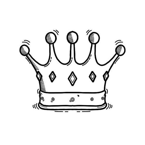 tô màu cái mũ 32