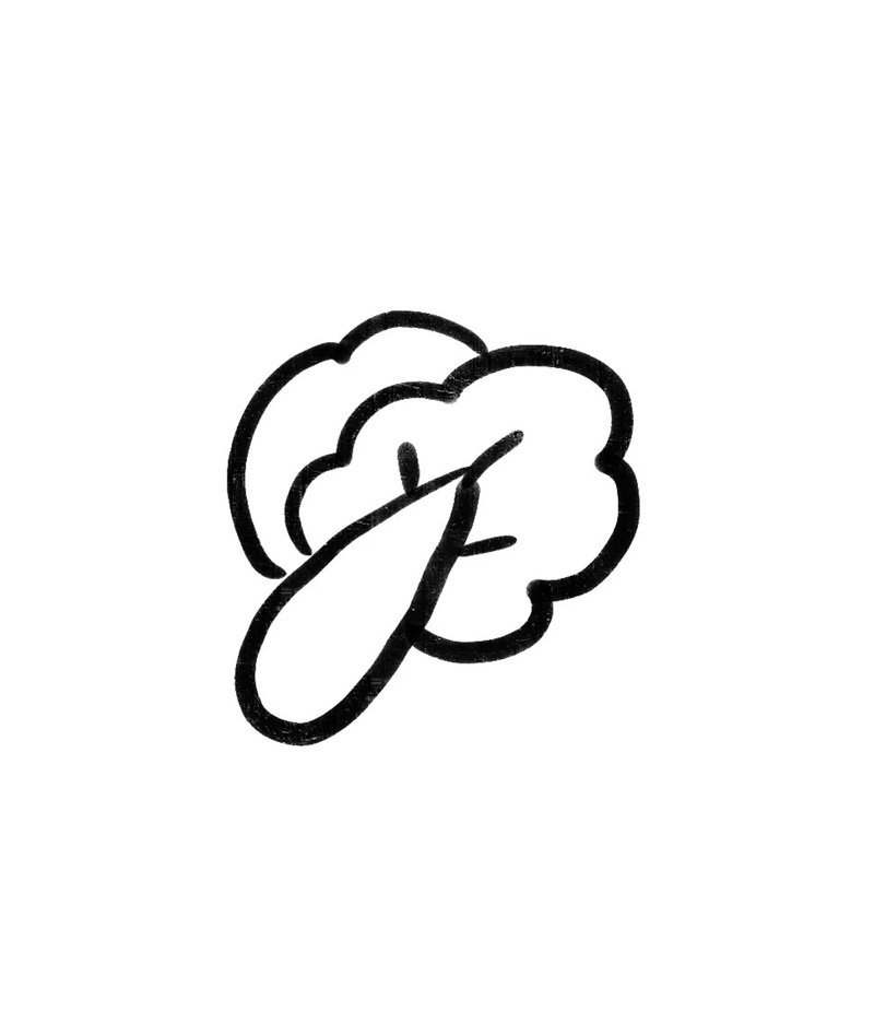 tô màu chiếc lá 41