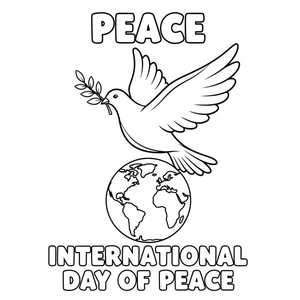 tô màu con chim 20