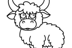 Hơn 99+ mẫu tranh tô màu con trâu miễn phí