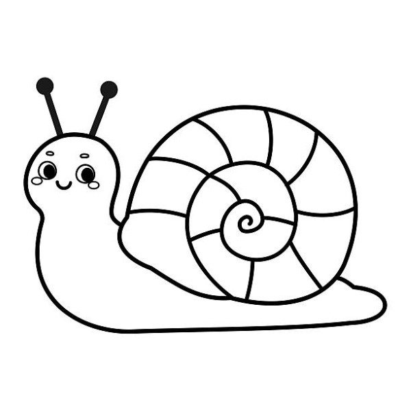 tô màu côn trùng 34