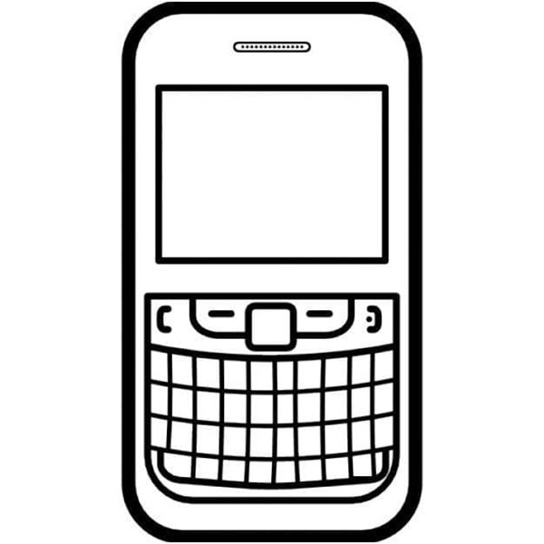 tô màu điện thoại 20