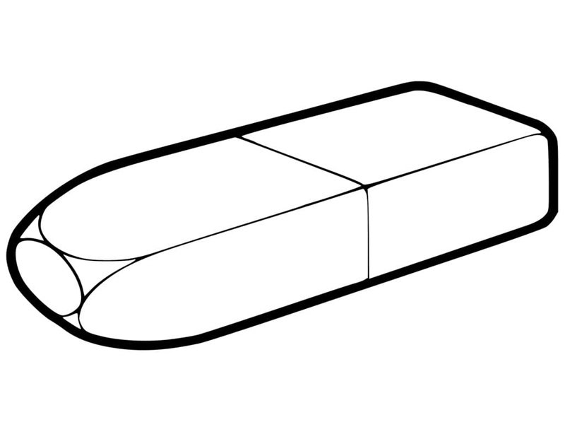 tô màu đồ dùng học tập 16