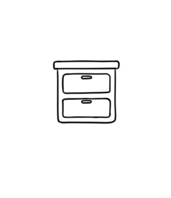 tô màu đồ dùng trong gia đình 22