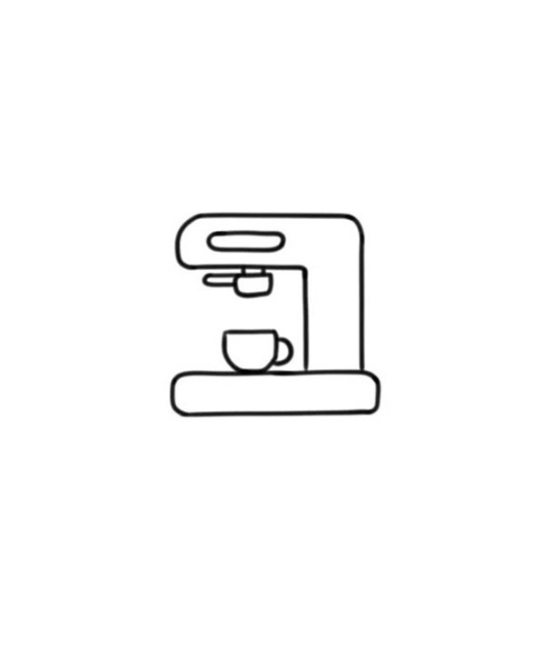 tô màu đồ dùng trong gia đình 27