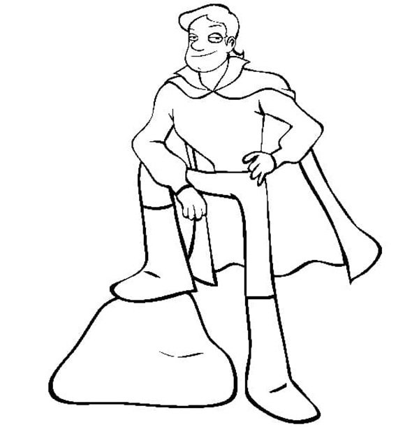 tô màu hoàng tử 20