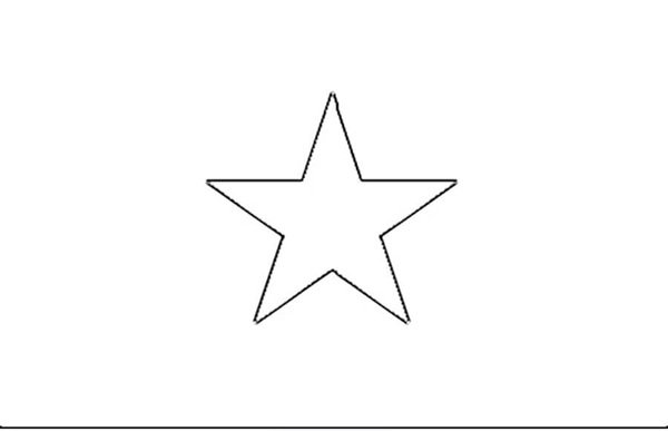 tô màu lá cờ việt nam 9