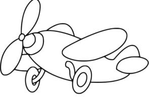 Khám phá bộ sưu tập 60+ tô màu máy bay đẹp xuất sắc