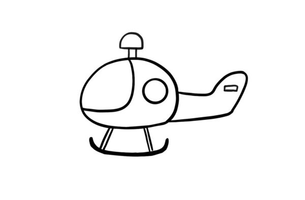 tô màu máy bay trực thăng 31