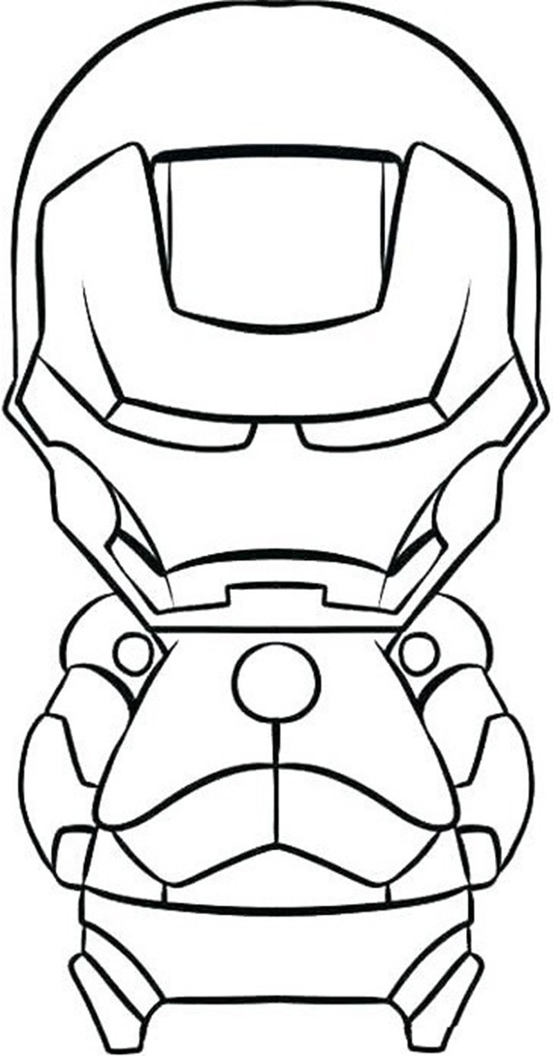 tô màu người sắt 3