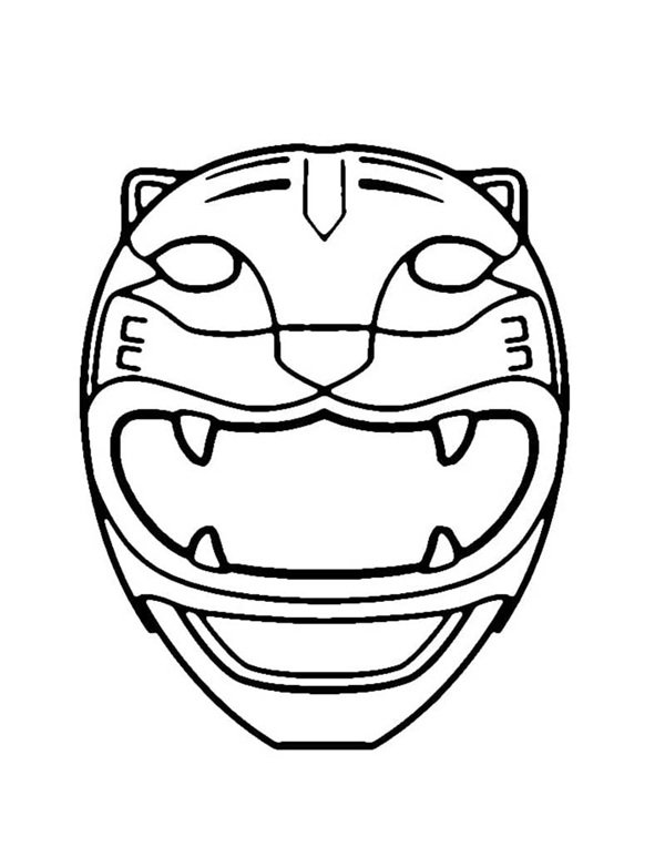 tô màu siêu nhân gao 33