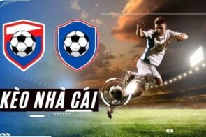 Keonhacai5 Và Cách Hiểu Đúng Kèo Nhà Cái Cho Người Mới