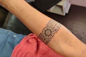 Khám phá chuyên mục hình xăm đẹp tại gocnhobecon.com