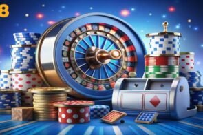 Nhà cái đổi thưởng nhanh chóng – Trải nghiệm liền mạch tại AW8