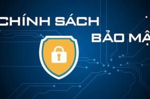 Chính sách bảo mật au88 | Bảo vệ thông tin người chơi an toàn