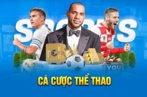 Thể thao sc88 – Cá cược bóng đá và nhiều môn hot khác