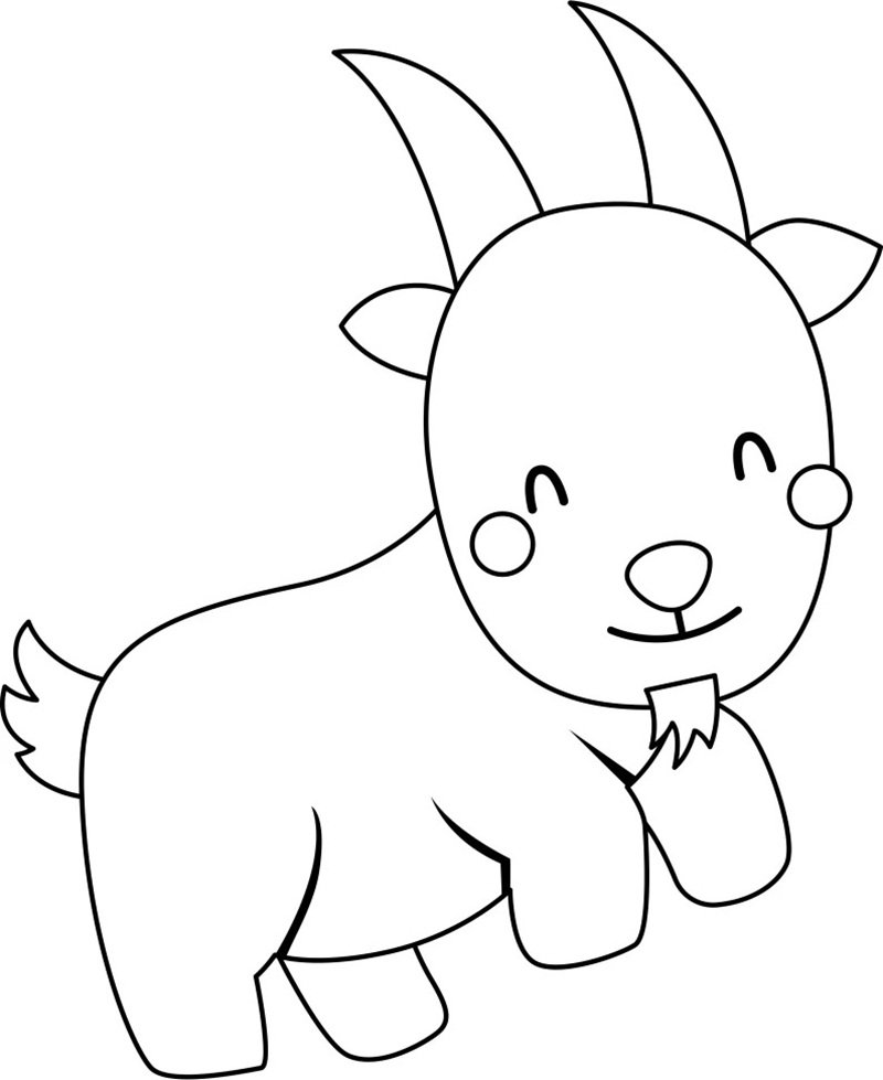 tô màu 12 con giáp 29