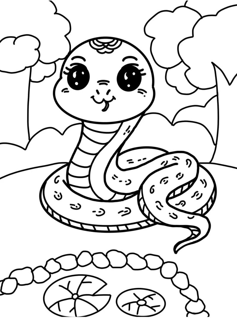 tô màu 12 con giáp 37