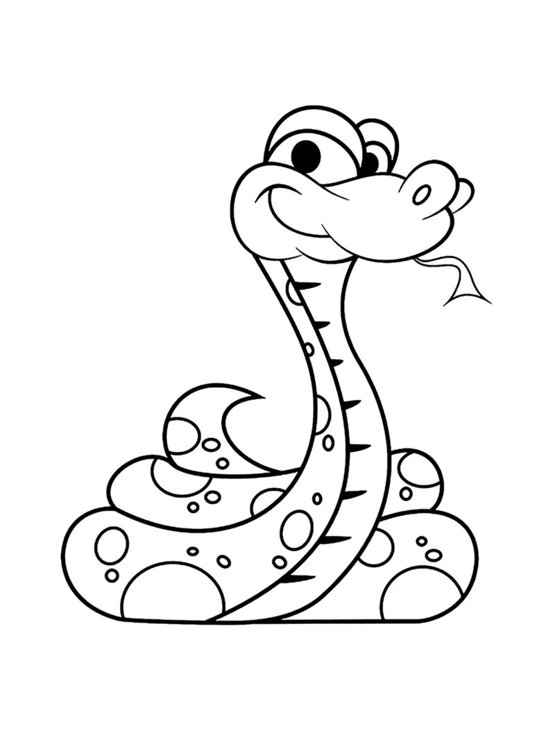 tô màu 12 con giáp 4