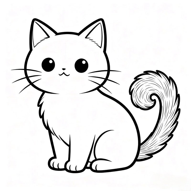 tô màu 12 con giáp 40