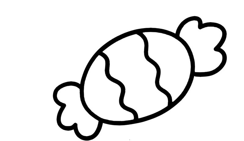 tô màu bánh kẹo 27