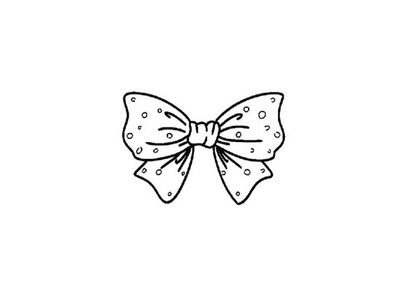 tô màu cái nơ 22