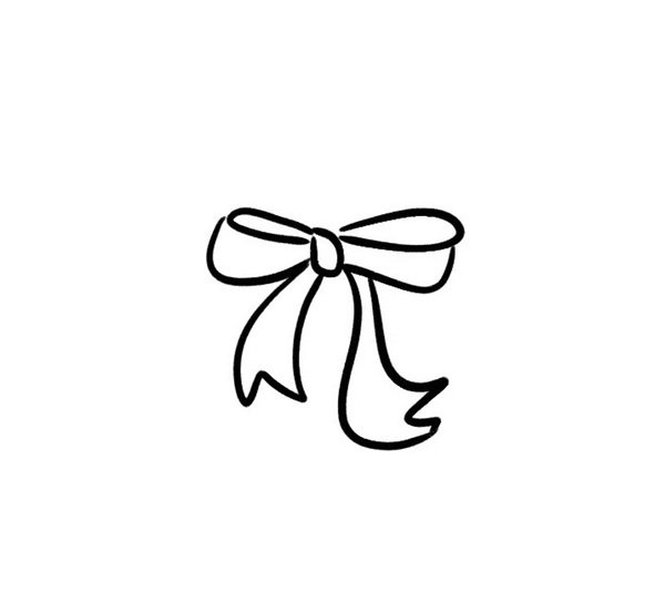 tô màu cái nơ 35