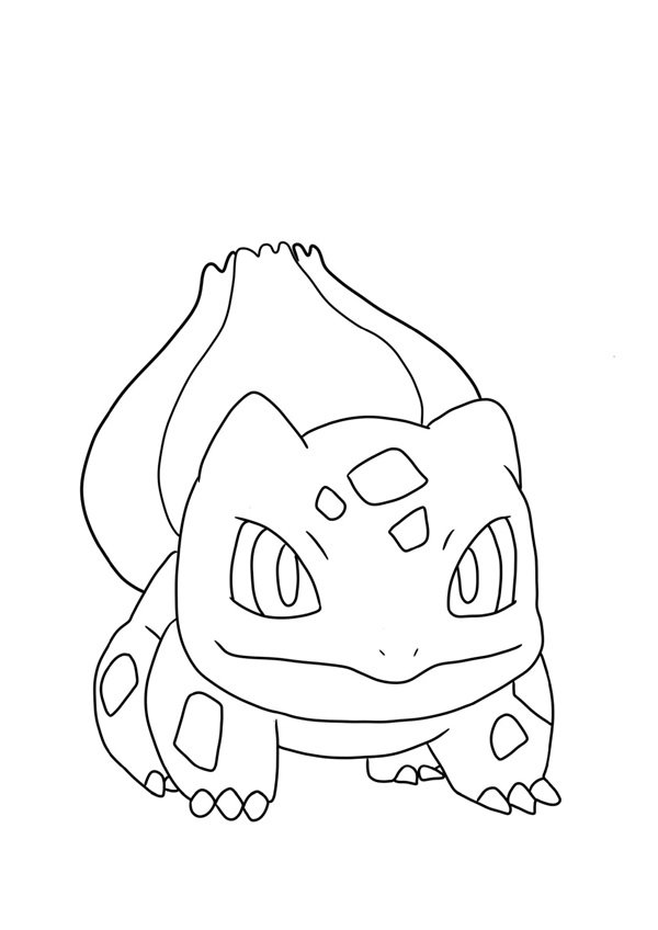 tô màu con rùa 39