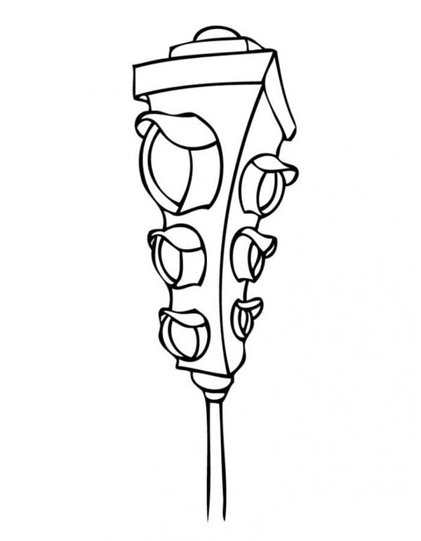 tô màu đèn giao thông 4