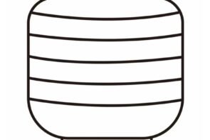 100+ mẫu tô màu đèn lồng Trung thu cực xinh