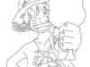 Bộ sưu tập 99+ tô màu Luffy One Piece cho các fan cuồng manga