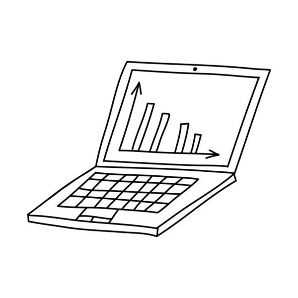 tô màu máy tính 13