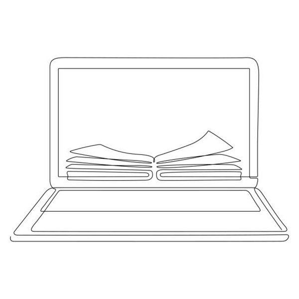 tô màu máy tính 22