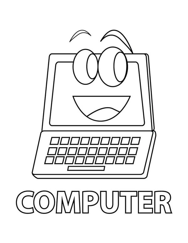 tô màu máy tính 37