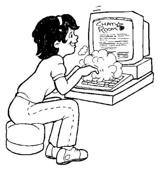 tô màu máy tính 39