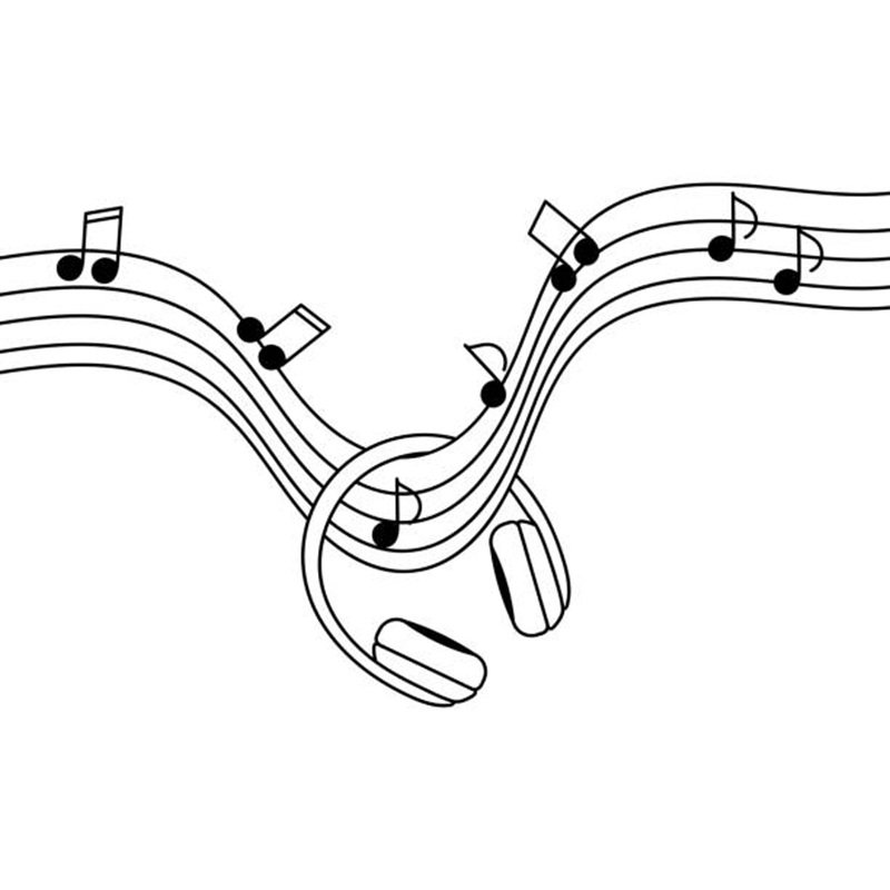 tô màu nốt nhạc 3