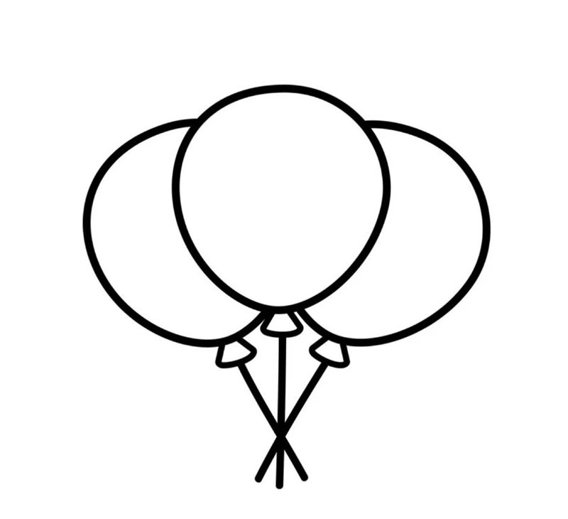 tô màu quả bóng 28