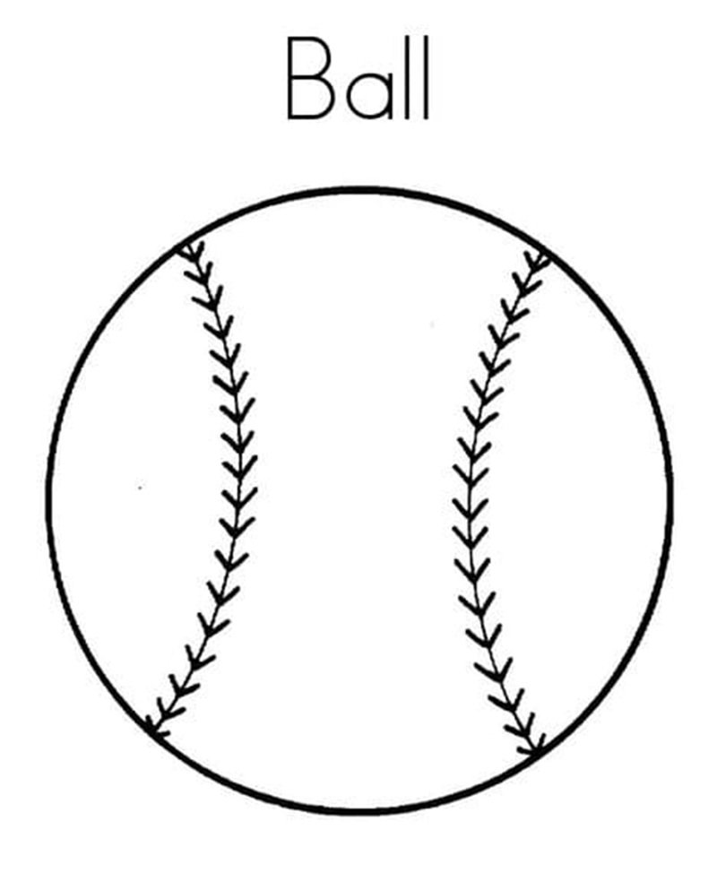 tô màu quả bóng 3