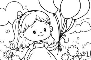 Bộ sưu tập 99+ tô màu quả bóng cho các bạn trẻ