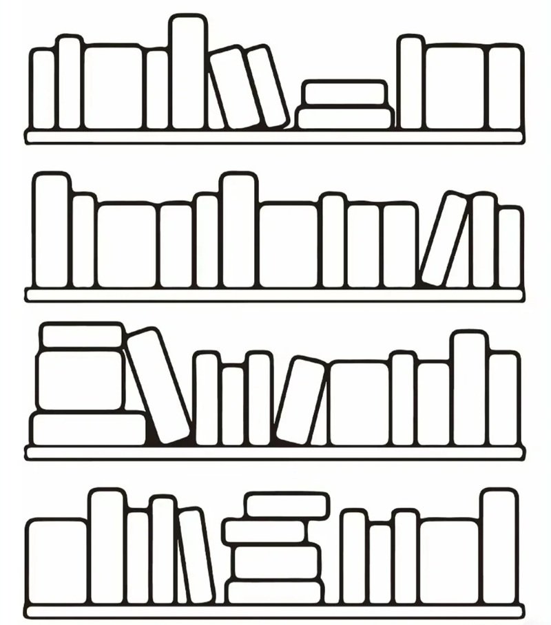 tô màu quyển sách 20