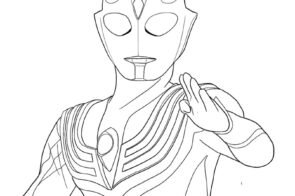 113+ tô màu siêu anh hùng cực đẹp cho trẻ em
