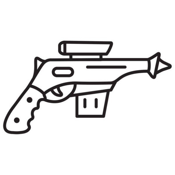 Isolated on white background.Vector flat illustration.