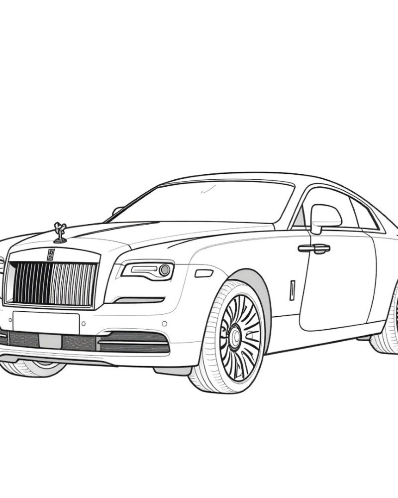 tô màu xe bán tải 17